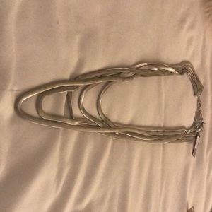 Vince Camuto chain necklace